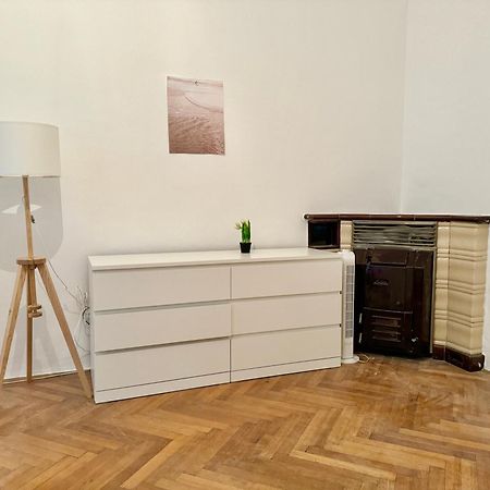 Spacious Apartment - 15 Min To Center 维也纳 外观 照片