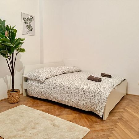 Spacious Apartment - 15 Min To Center 维也纳 外观 照片