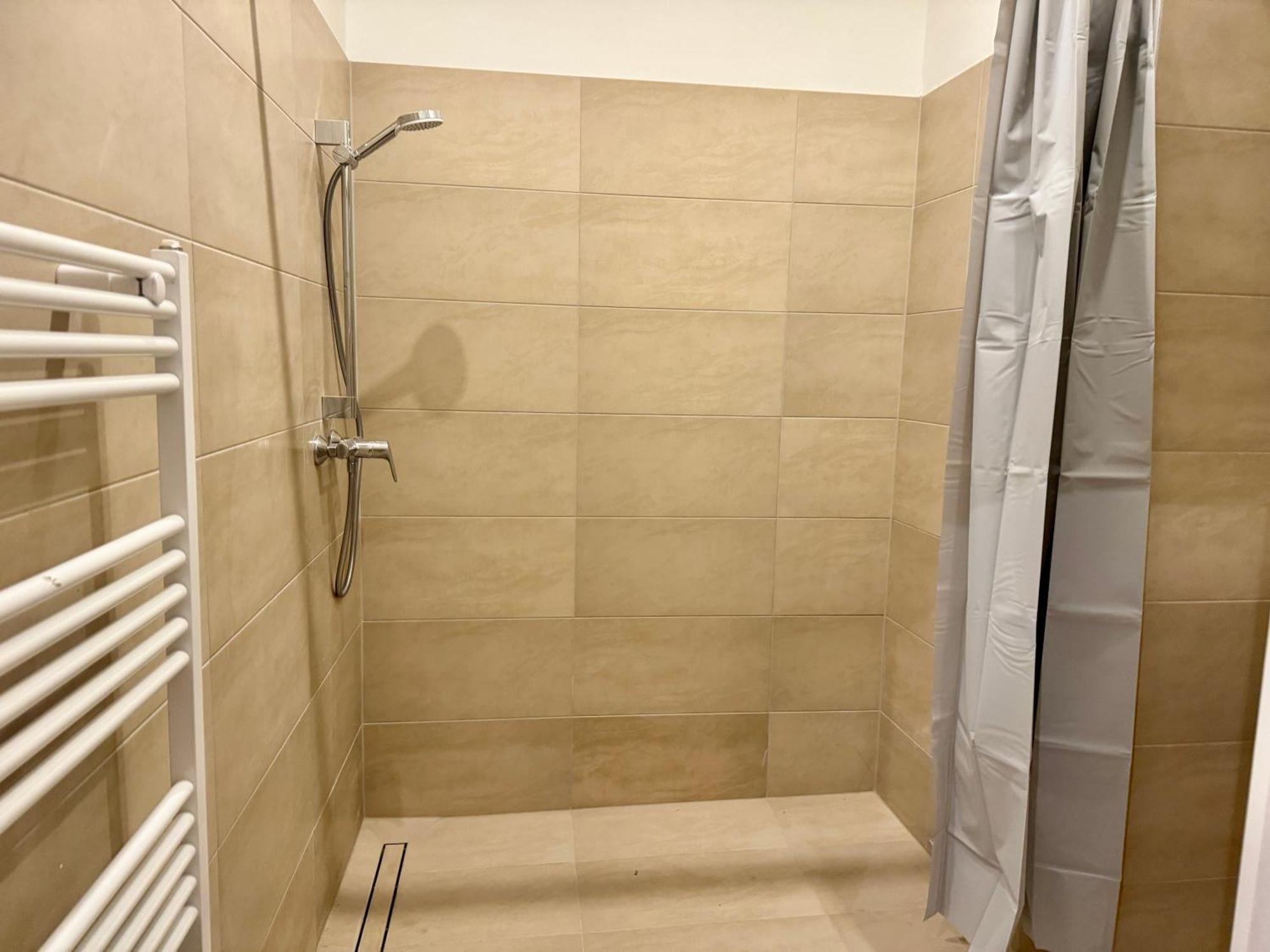 Spacious Apartment - 15 Min To Center 维也纳 外观 照片